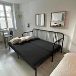 Le cottages des remparts - le lodge