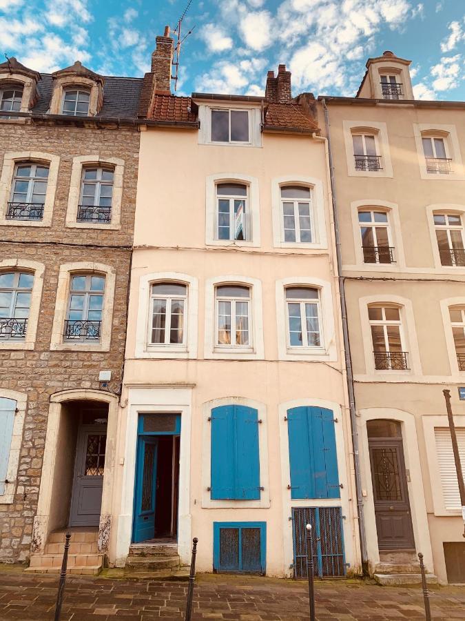 Le Des Remparts - Le Appartement