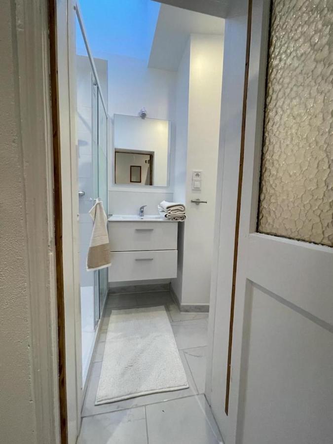 Appartement Le Des Remparts - Le Boulogne-sur-Mer