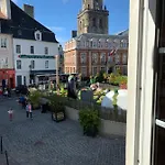 Le Cottages Des Remparts - Le Lodge