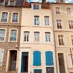 Le Cottages Des Remparts - Le Lodge