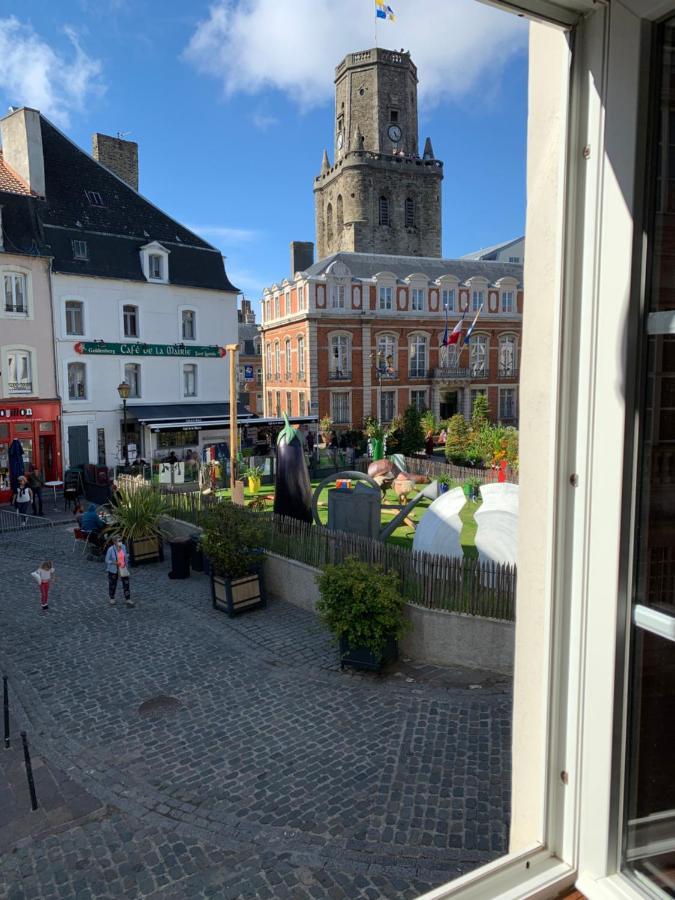 Appartement Le Des Remparts - Le *