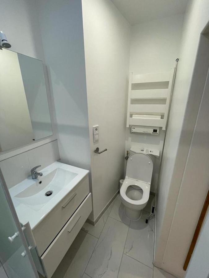 Appartement Le Des Remparts - Le